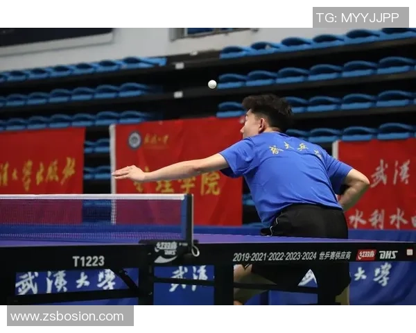 武汉乒乓球队的灵活性揭秘与训练技巧分享