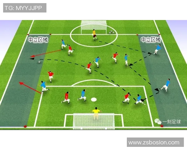 南京足球队的技术揭秘与战术分析带你领略足球的魅力与激情